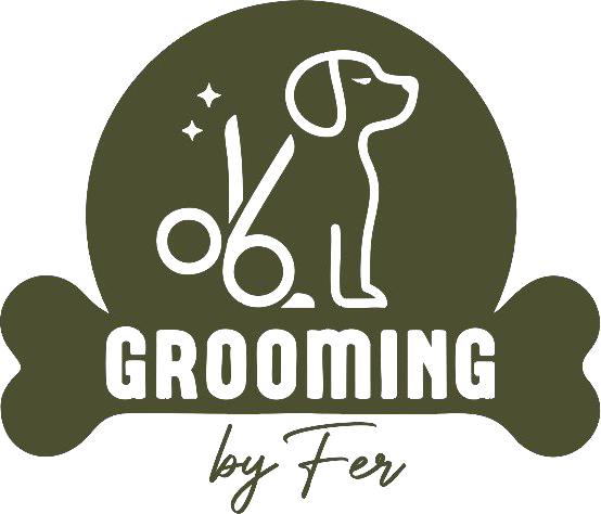 Grooming by Fer logo