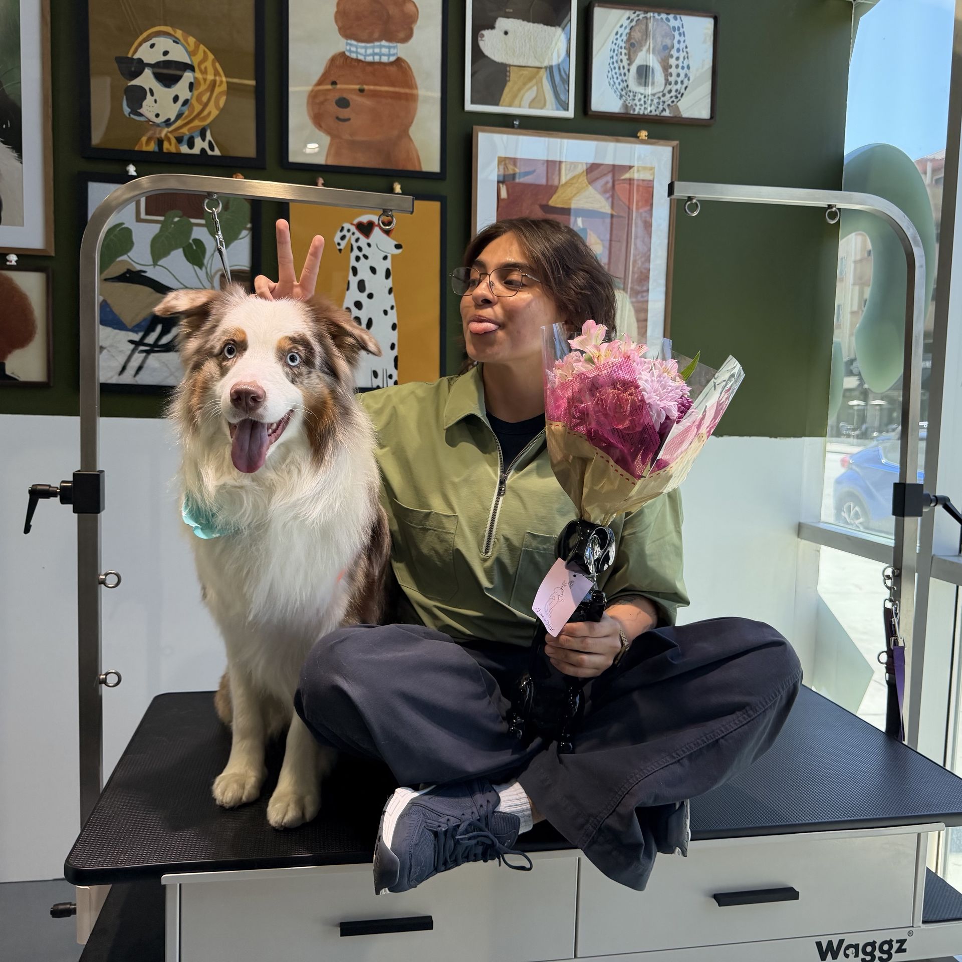 Grooming by Fer gallery photo